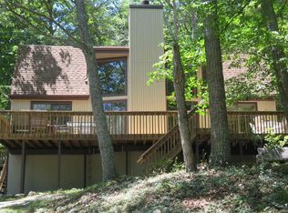 314 Congers Ln, Mc Gaheysville, VA 22840