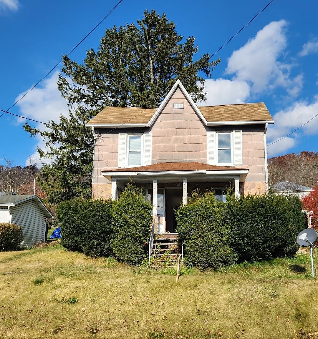 2103 Philadelphia Ave, Northern Cambria, PA 15714 Zillow