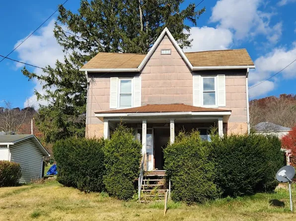 2103 Philadelphia Ave, Northern Cambria, PA 15714