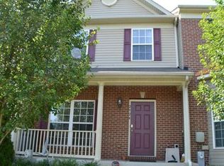 2924 Indiansummer Ct, Abingdon, MD