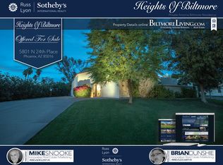 5801 N 24th Pl, Phoenix, AZ 85016
