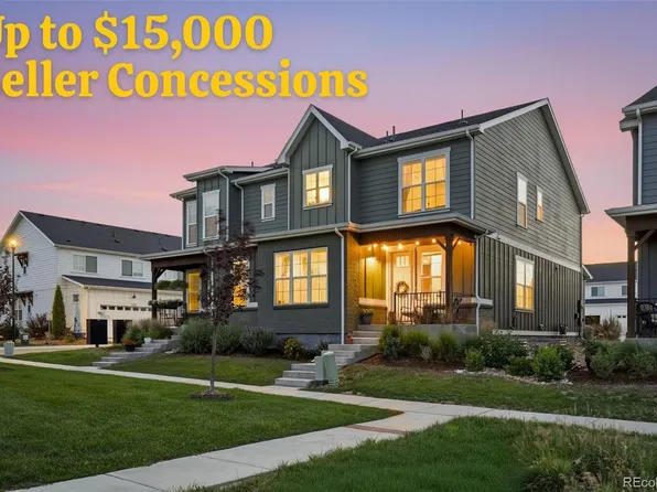 287 Dipper Court, Berthoud, CO 80513