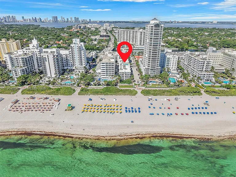 4141 Collins Ave #201 — Photo 33