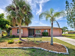 6763 Higdon Rd, North Port, FL 34287