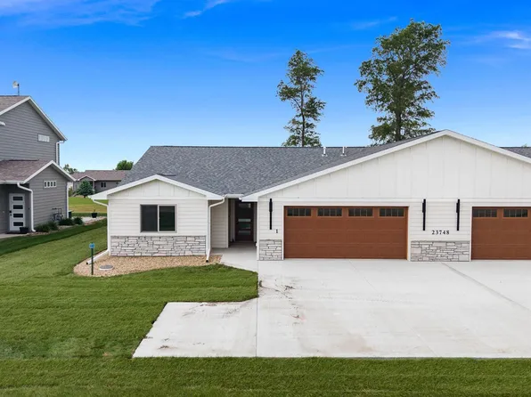 23748 461a Ave #1, Wentworth, SD 57075