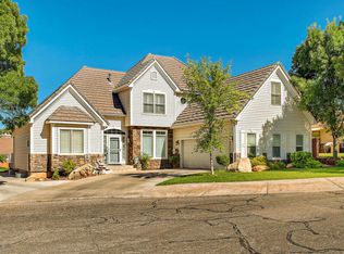 2281 S Abronia Cir, Saint George, UT 84790