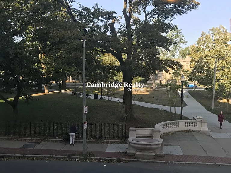 90 Westland Ave #504T — Photo 10