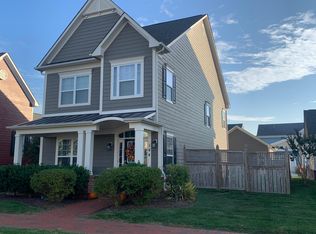 144 Claiborne St, Chester, MD 21619