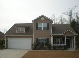 19 Ashbourne Ct, Bluffton, SC 29910