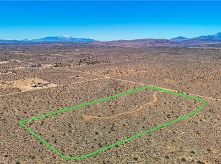 2155 Balsa Ave, Yucca Valley, CA 92284