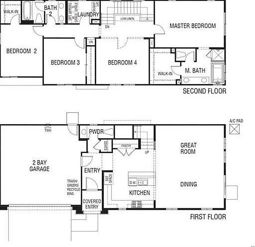 1st image of 670 Huron Pl