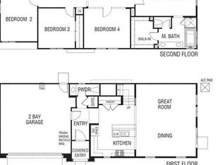 670 Huron Pl, Claremont, CA 91711