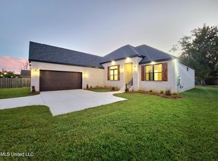 620 Old Savannah Dr, Long Beach, MS 39560