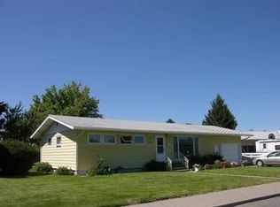604 Robin Ln, Livingston, MT 59047