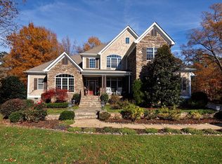 8508 Broxburn Ln, Waxhaw, NC 28173