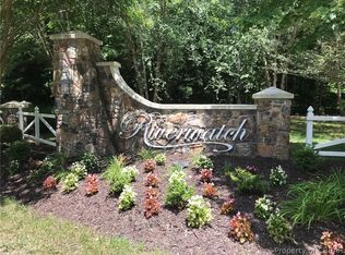 2 Riverwatch Dr LOT 2, Gloucester, VA 23061