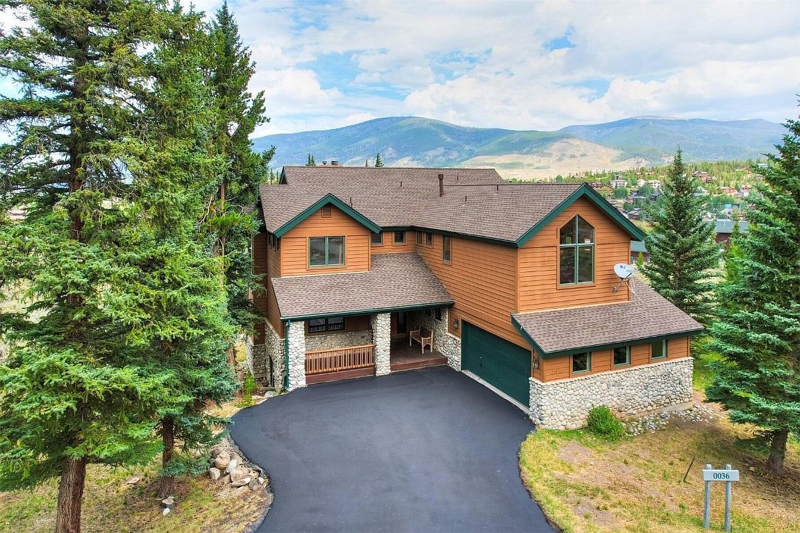 36 Goldenrod Cir, Dillon, CO 80435 MLS S1044285 Zillow