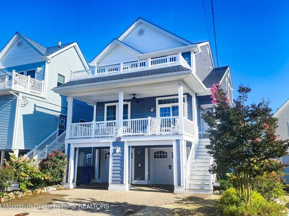 68 Coolidge Avenue, Ortley Beach, NJ 08751