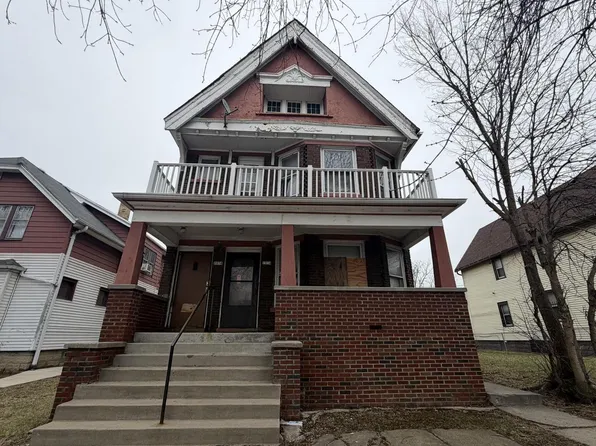 2334 North 9th STREET, Milwaukee, WI 53206