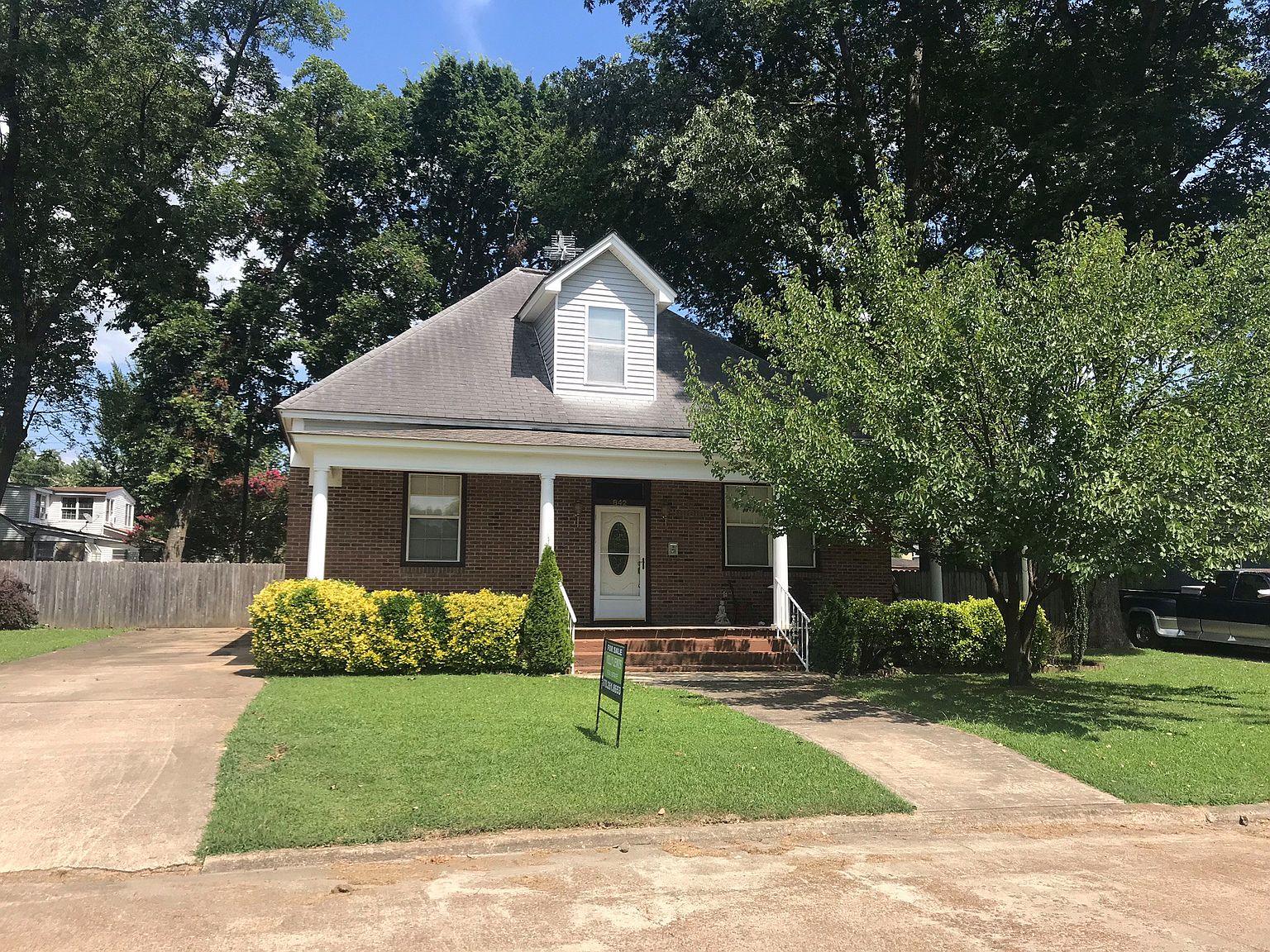 842 N Rosser St, Forrest City, AR 72335 Zillow