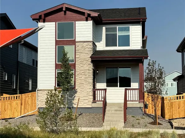 21125 E 62nd Avenue, Aurora, CO 80019