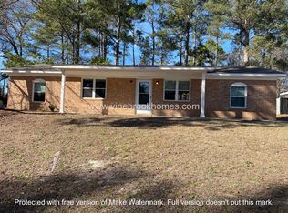 3705 Stockholm Dr, Augusta, GA 30906