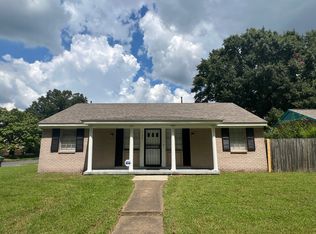 4152 Chippewa Rd, Memphis, TN 38118