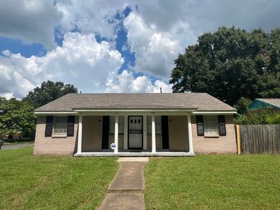 4152 Chippewa Rd, Memphis, TN, 38118