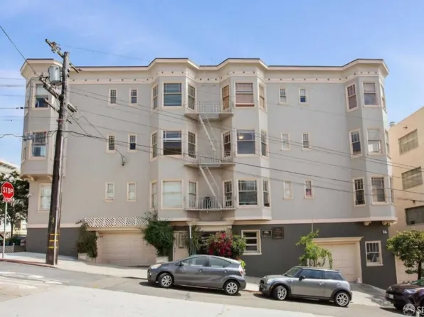 1405 Greenwich Street #3, San Francisco, CA 94109