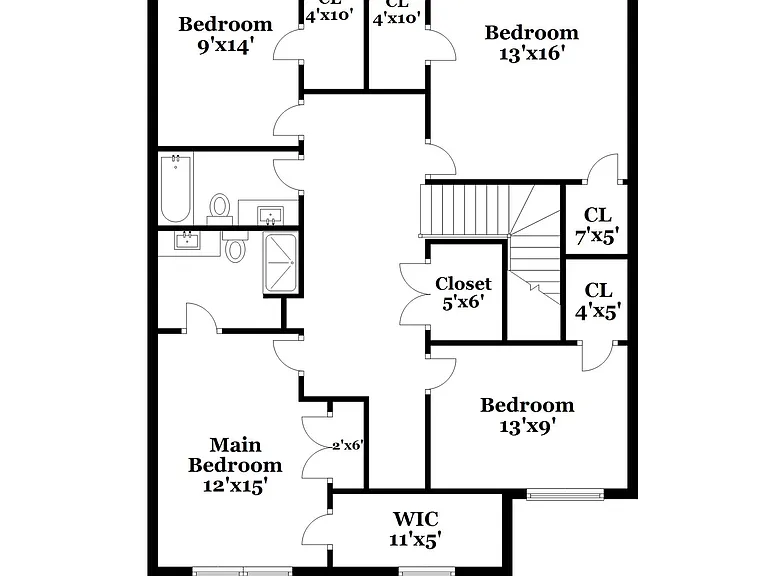 122 Village Pkwy — Photo 3