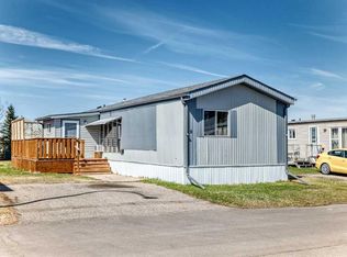 1712 23rd St #10, Coaldale, AB T1M1P9