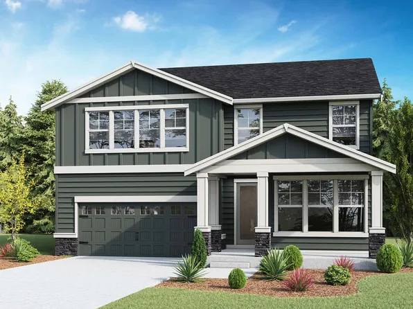 13218 164th Ave SE, Renton, WA 98059