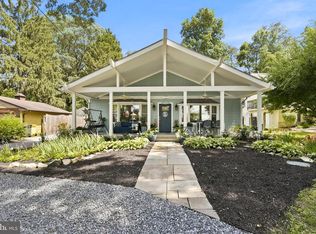 1157 Severnview Dr, Crownsville, MD 21032