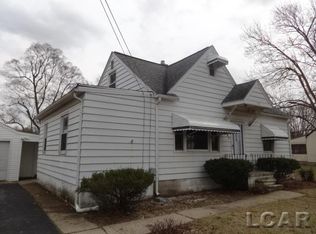 802 S Occidental Rd, Tecumseh, MI 49286