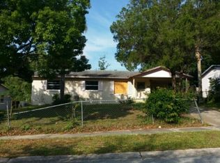 1016 Springdale Ct, Deland, FL 32720