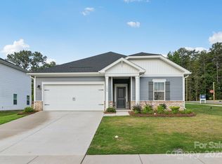 841 Santina Ave, York, SC 29745