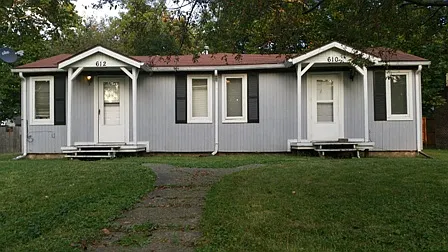 610 N Calhoun St photo 1