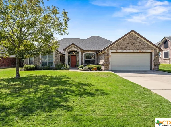 3911 Creekview, Temple, TX 76504