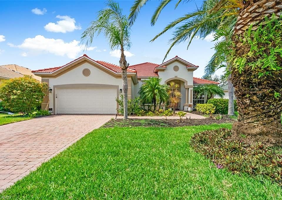 16131 Coco Hammock Way, Fort Myers, FL 33908 Zillow