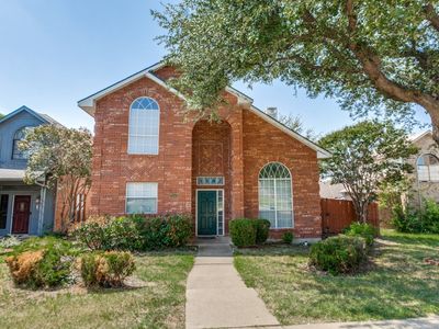 1543 Knollview Ln, Carrollton, TX, 75007