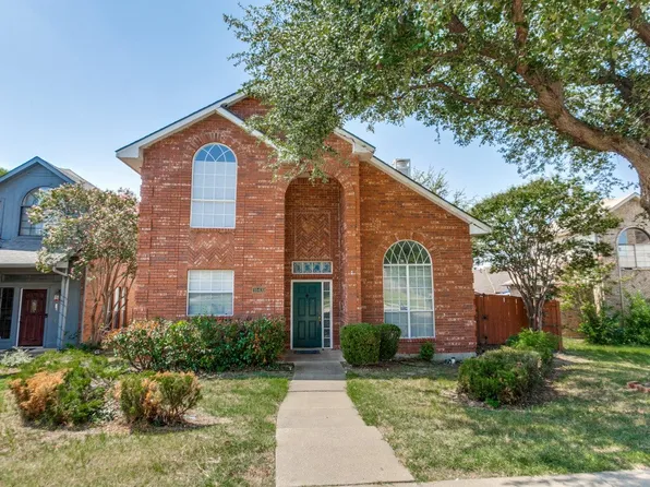 1543 Knollview Ln, Carrollton, TX 75007