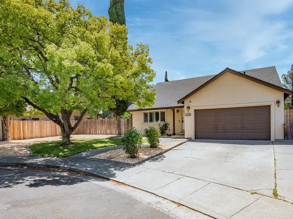 2165 Wylie Place, Fairfield, CA 94533