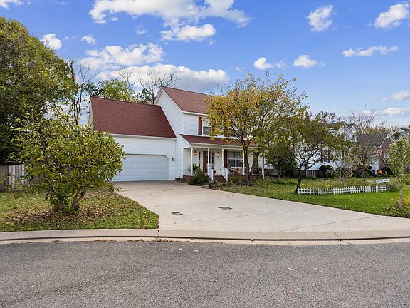 2nd image of 524 Myers Parsons Way