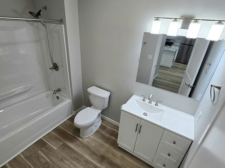 1526 Miami St #5 — Photo 3