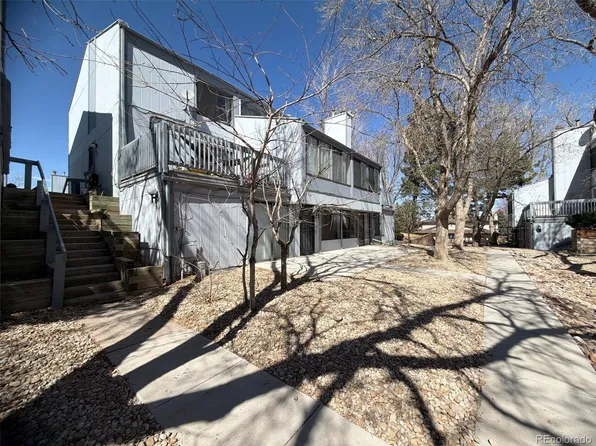 15047 E Louisiana Drive #A, Aurora, CO 80012