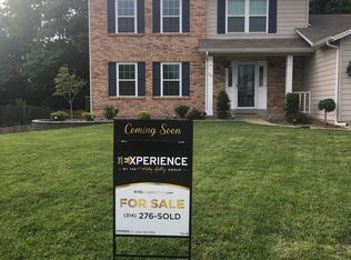 89 Cambridge Crossing Ct, Saint Charles, MO 63304