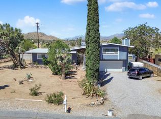8024 Palm Ave, Yucca Valley, CA 92284
