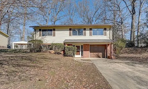 5707 Snow White Ln