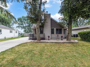 411 Evergreen Ave, Silver Lake, WI 53170