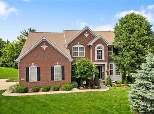 5002 Meadowside Ct, Fairfield, OH 45011